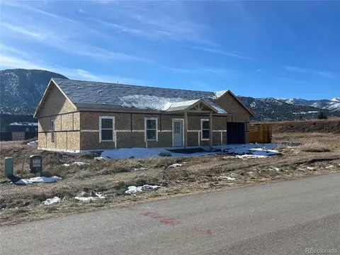 875 Hoover Cir, Poncha Springs, CO 81242