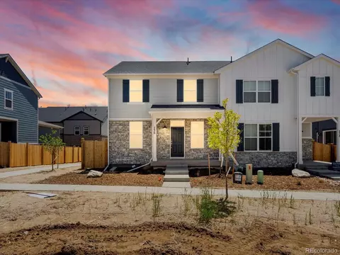 736 N Shawnee St, Aurora, CO 80018