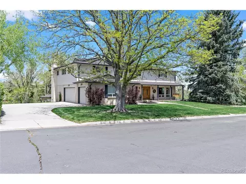 4911 W Ottawa Ave, Littleton, CO 80128