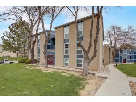 7324 S Xenia Cir #B, Centennial, CO 80112