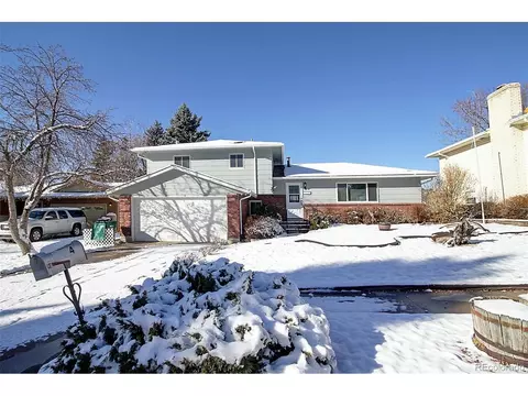 1514 Lehmberg Blvd, Colorado Springs, CO 80915