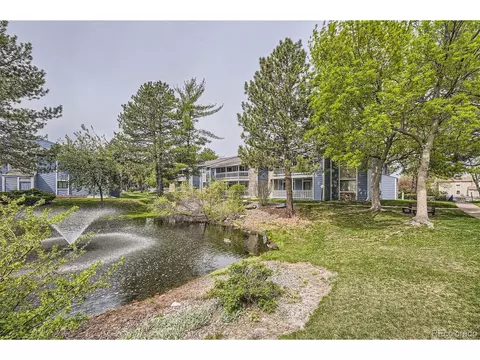 8600 E Alameda Ave #13-201, Denver, CO 80247