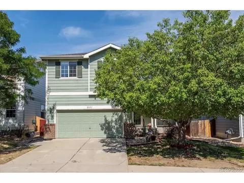 2851 E 111th Dr, Northglenn, CO 80233