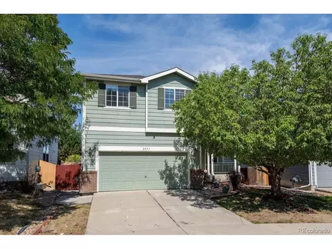 2851 E 111th Dr, Northglenn, CO 80233 photo 2