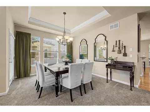 Dining - 8323 Beech St, Arvada, CO 80005 photo 2 of 4