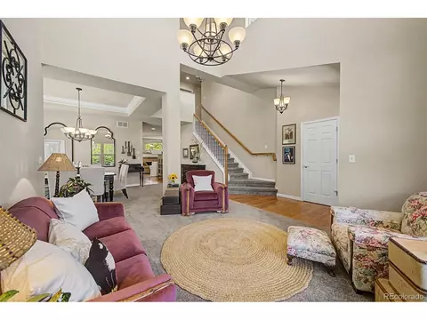 Living - 8323 Beech St, Arvada, CO 80005 photo 1 of 4