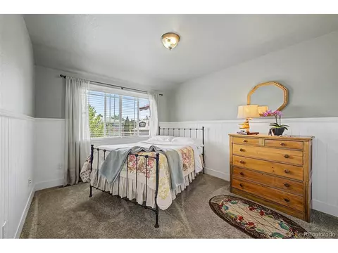 Bedroom - 8323 Beech St, Arvada, CO 80005 photo 6 of 6