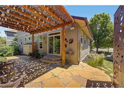 Exterior - 8323 Beech St, Arvada, CO 80005 photo 2 of 3