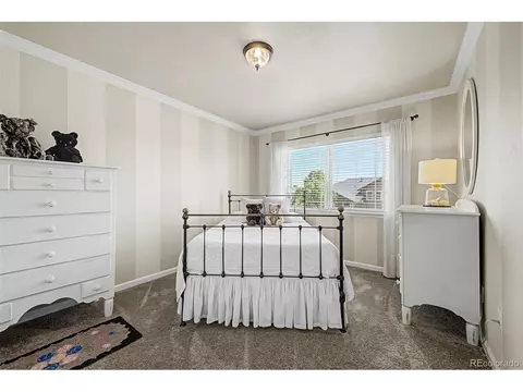 Bedroom - 8323 Beech St, Arvada, CO 80005 photo 5 of 6