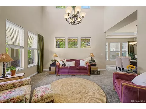 Living - 8323 Beech St, Arvada, CO 80005 photo 2 of 4