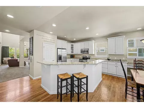 Kitchen - 8323 Beech St, Arvada, CO 80005 photo 4 of 4