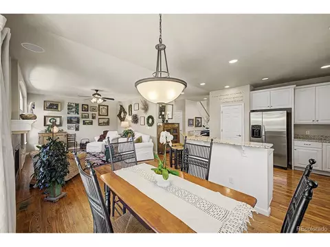 Dining - 8323 Beech St, Arvada, CO 80005 photo 4 of 4
