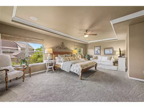 Bedroom - 8323 Beech St, Arvada, CO 80005 photo 1 of 6