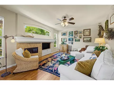 Living - 8323 Beech St, Arvada, CO 80005 photo 3 of 4