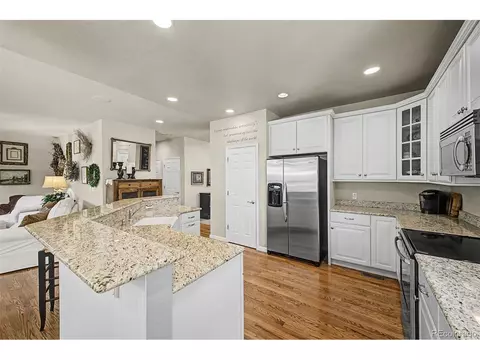Kitchen - 8323 Beech St, Arvada, CO 80005 photo 3 of 4