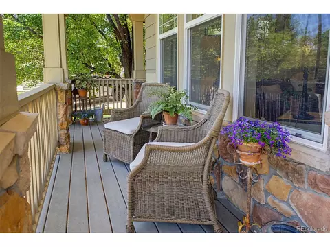 Exterior - 8323 Beech St, Arvada, CO 80005 photo 1 of 3