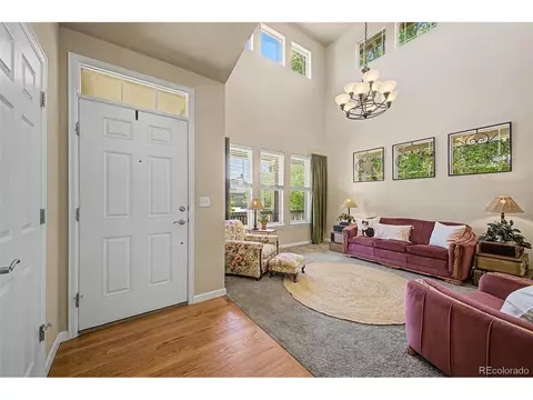 Entry Way - 8323 Beech St, Arvada, CO 80005 photo 1 of 1