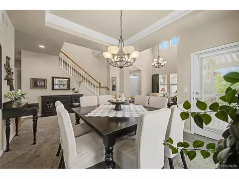Dining - 8323 Beech St, Arvada, CO 80005 photo 1 of 4