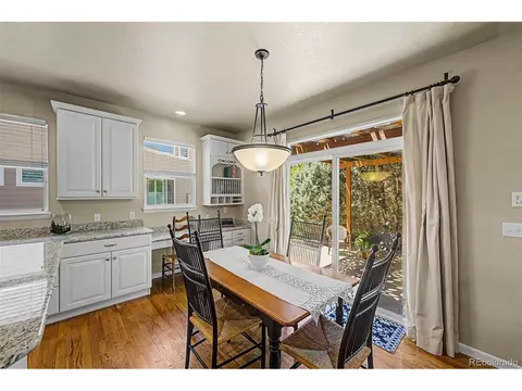 Dining - 8323 Beech St, Arvada, CO 80005 photo 3 of 4