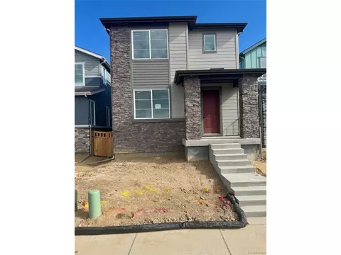 6322 N Malaya St, Aurora, CO 80019