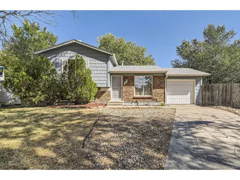 16094 E Adriatic Pl, Aurora, CO 80013