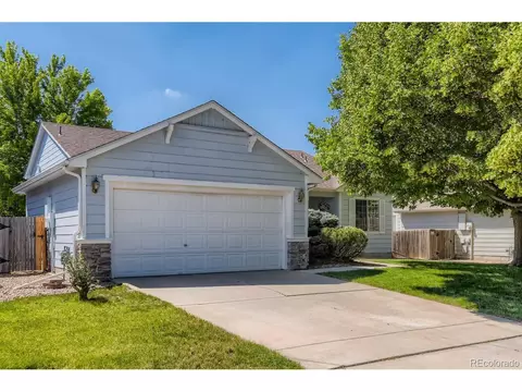 18196 E Baltic Pl, Aurora, CO 80013 photo 1