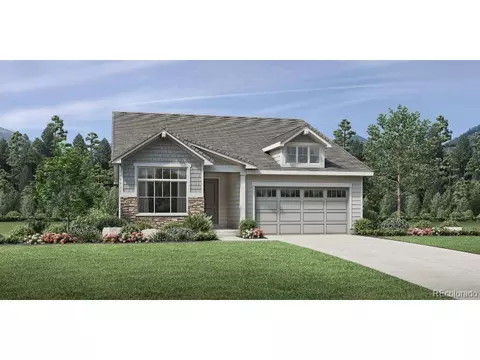 5804 Presidio Pkwy, Parker, CO 80134