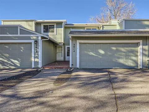 3014 S Macon Cir, Aurora, CO 80014