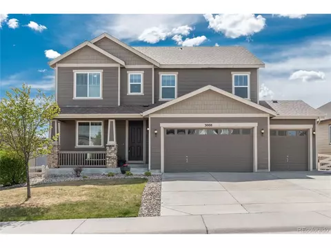3008 Echo Park Dr, Castle Rock, CO 80104