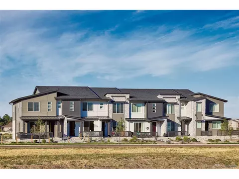 7464 W Evans Pl, Lakewood, CO 80227