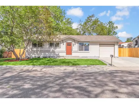 7927 Fenton, Arvada, CO 80003