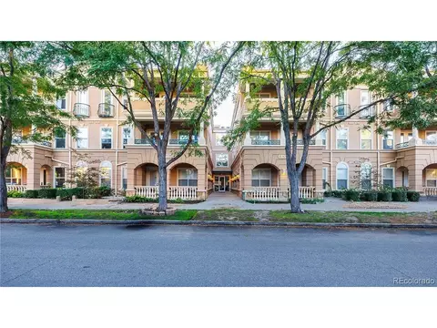 45 N Ogden St #309, Denver, CO 80218