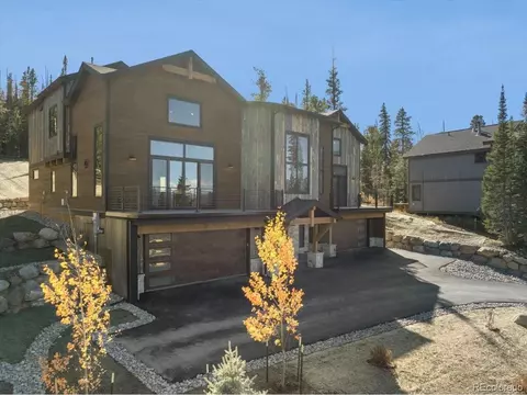 Undisclosed, Breckenridge, CO 80424