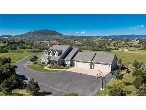 2755 Ballard Way, Castle Rock, CO 80109