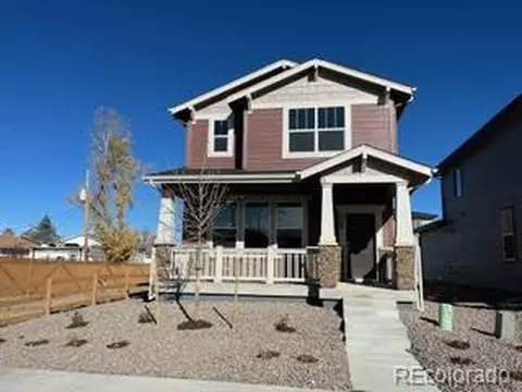 455 Bennett Ave, Bennett, CO 80102
