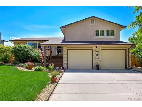 7285 Grand Valley Dr, Colorado Springs, CO 80911