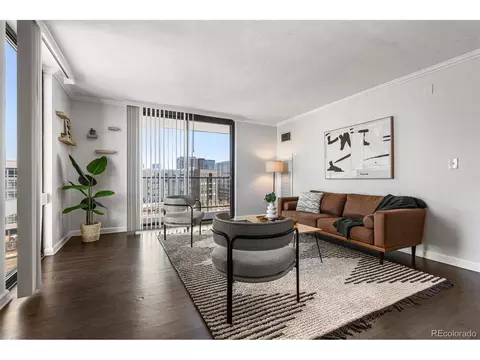 1301 Speer Blvd #704, Denver, CO 80204