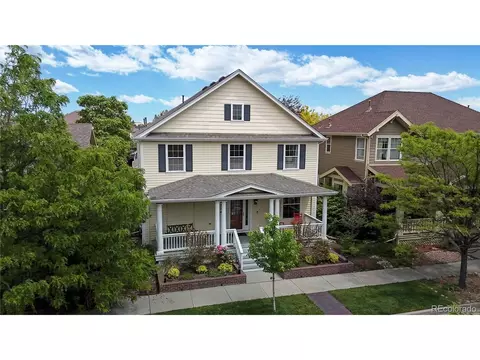 2334 Yosemite St, Denver, CO 80238