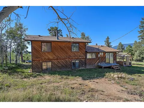100 Pinecrest Cir, Bailey, CO 80421 photo 3
