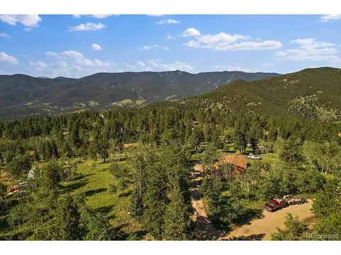 100 Pinecrest Cir, Bailey, CO 80421 photo 32