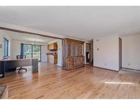 100 Pinecrest Cir, Bailey, CO 80421 photo 8