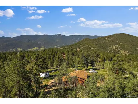 100 Pinecrest Cir, Bailey, CO 80421 photo 29