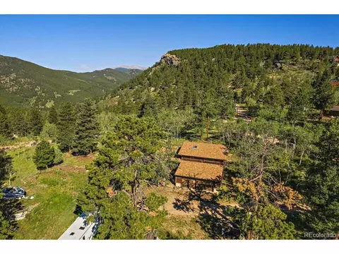 100 Pinecrest Cir, Bailey, CO 80421 photo 1