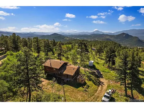 100 Pinecrest Cir, Bailey, CO 80421 photo 2