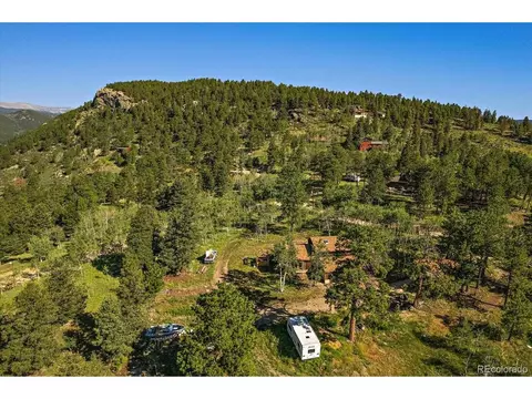 100 Pinecrest Cir, Bailey, CO 80421 photo 31