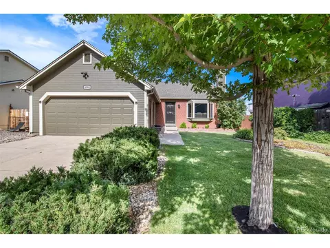 4586 S Salida St, Aurora, CO 80015