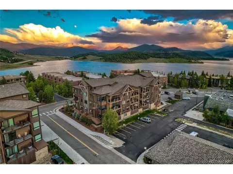 205 E La Bonte St #1108, Dillon, CO 80435