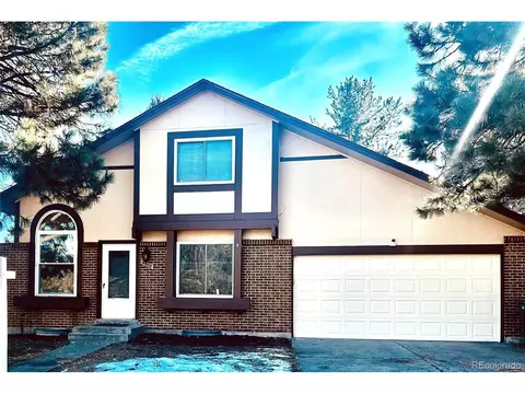 4638 S Mobile Way, Aurora, CO 80015
