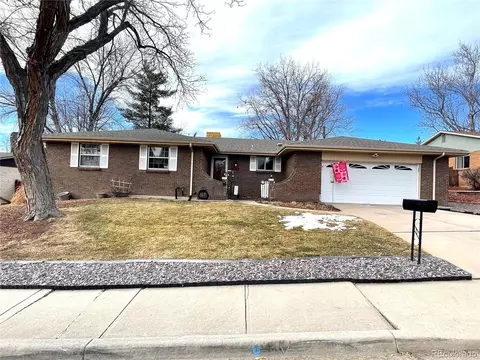 2747 S Otis St, Denver, CO 80227