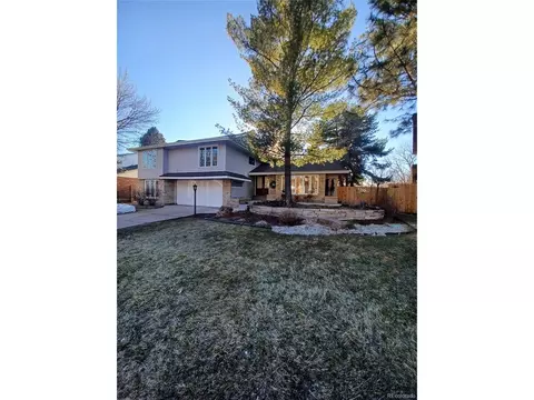 5937 S Eudora St, Centennial, CO 80121 photo 1
